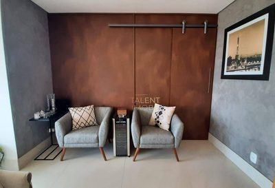 Apartamento, 3 quartos, 105 m² - Foto 5