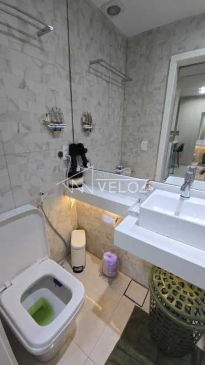 Apartamento, 32 m² - Foto 1