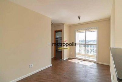 Apartamento, 2 quartos, 55 m² - Foto 1