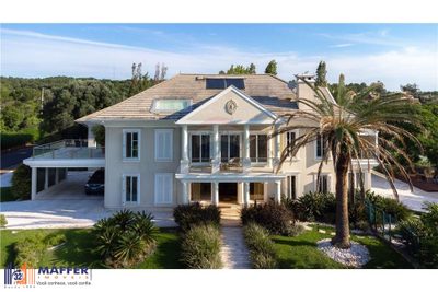 Casa, 7 quartos, 941 m² - Foto 1