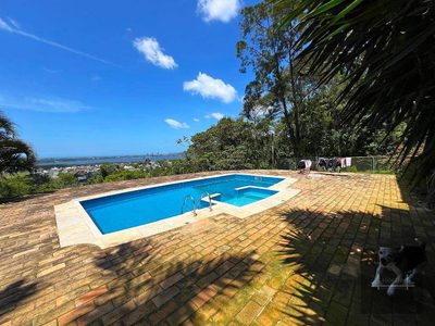 Casa, 4 quartos, 280 m² - Foto 4