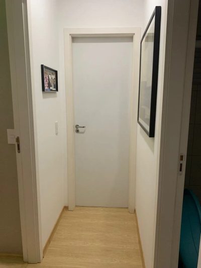 Apartamento, 2 quartos, 52 m² - Foto 3