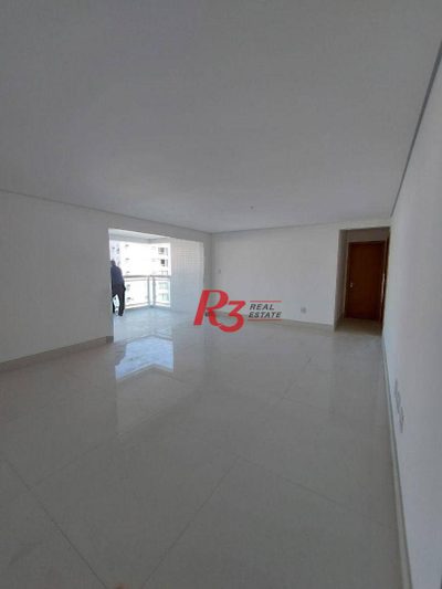 Apartamento, 3 quartos, 166 m² - Foto 1
