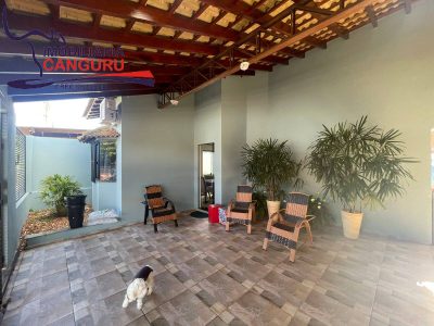 Casa, 1 quarto, 80 m² - Foto 2