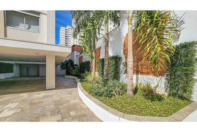Apartamento, 3 quartos, 80 m² - Foto 4