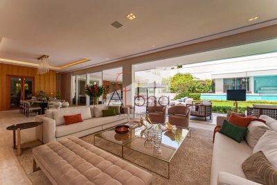 Sobrado, 5 quartos, 1200 m² - Foto 4