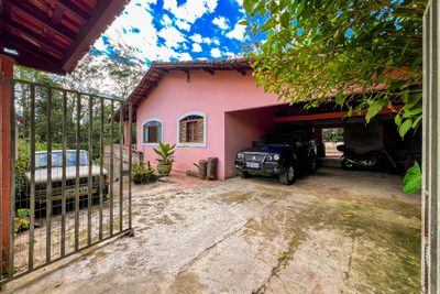 Casa de Condomínio, 2 quartos - Foto 5