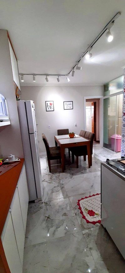 Apartamento, 2 quartos, 70 m² - Foto 4