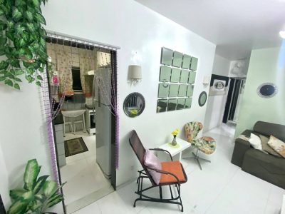 Apartamento, 3 quartos, 90 m² - Foto 4