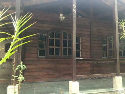 Casa de Condomínio, 2 quartos - Foto 4