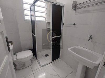 Apartamento, 1 quarto, 34 m² - Foto 5