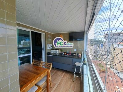 Apartamento, 2 quartos, 73 m² - Foto 3