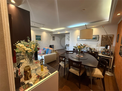 Apartamento, 3 quartos, 116 m² - Foto 4