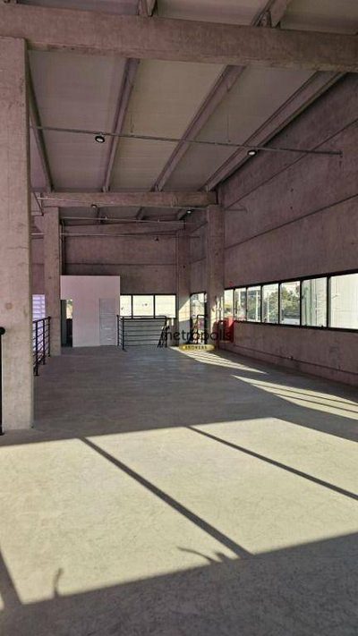 Depósito-Galpão, 850 m² - Foto 2