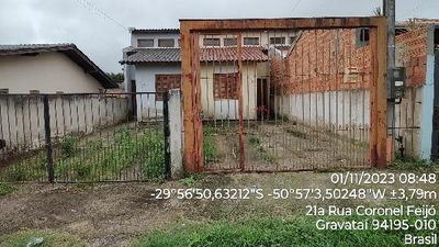 Casa, 2 quartos, 97 m² - Foto 1