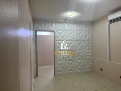 Sala-Conjunto, 30 m² - Foto 3