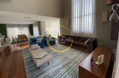 Casa, 4 quartos, 467 m² - Foto 3