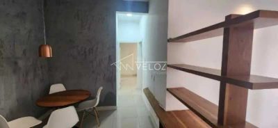 Apartamento, 2 quartos, 74 m² - Foto 5