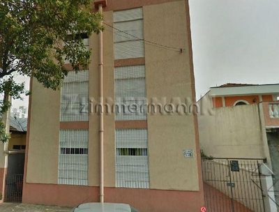 Loteamento e Condomínio, 46 m² - Foto 1