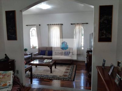 Casa, 3 quartos, 180 m² - Foto 2