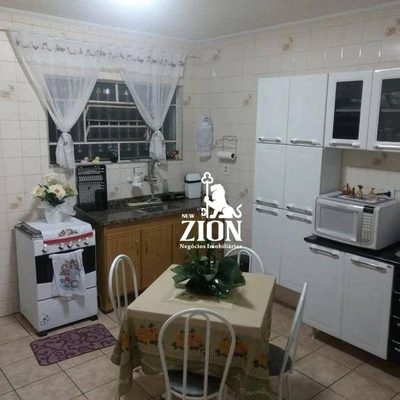 Sobrado, 2 quartos, 82 m² - Foto 4