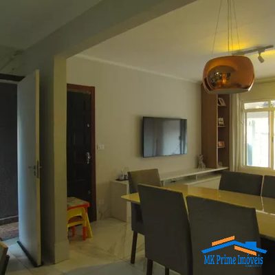 Sobrado, 2 quartos, 155 m² - Foto 2