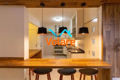 Apartamento, 2 quartos, 67 m² - Foto 1