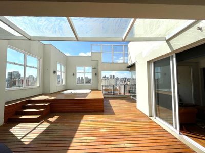 Apartamento, 1 quarto, 123 m² - Foto 3