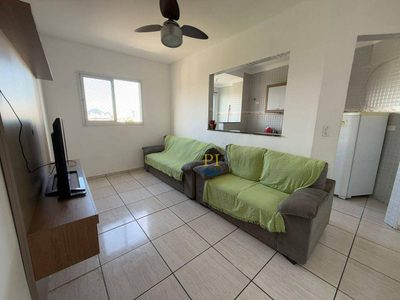 Apartamento, 1 quarto, 45 m² - Foto 2