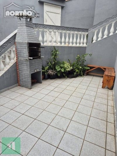 Casa, 4 quartos - Foto 4