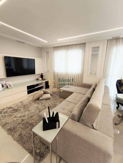 Apartamento, 3 quartos, 152 m² - Foto 5
