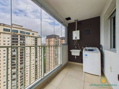 Apartamento, 2 quartos, 60 m² - Foto 5