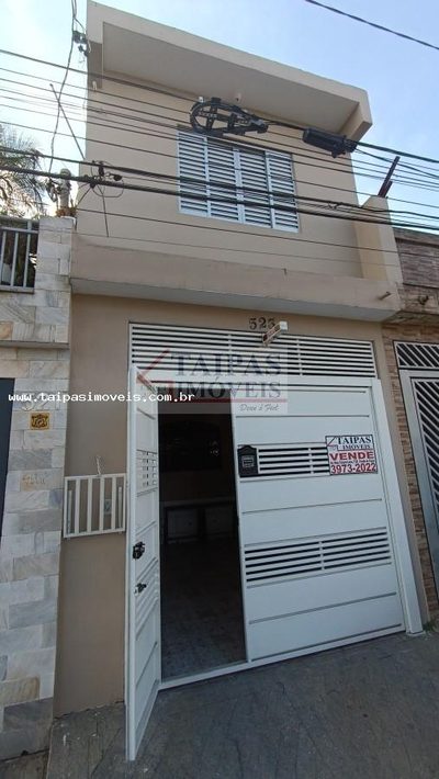 Sobrado, 3 quartos - Foto 3