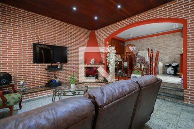 Casa, 4 quartos, 320 m² - Foto 5