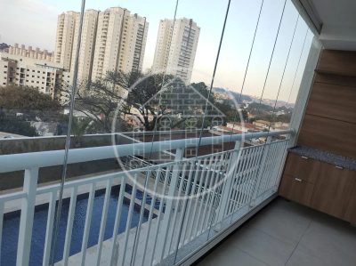 Apartamento, 2 quartos, 81 m² - Foto 2