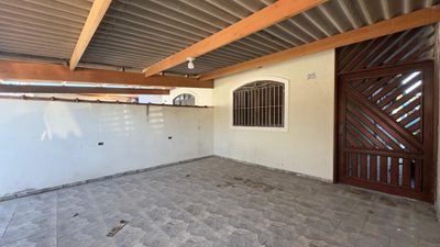 Casa, 2 quartos - Foto 1