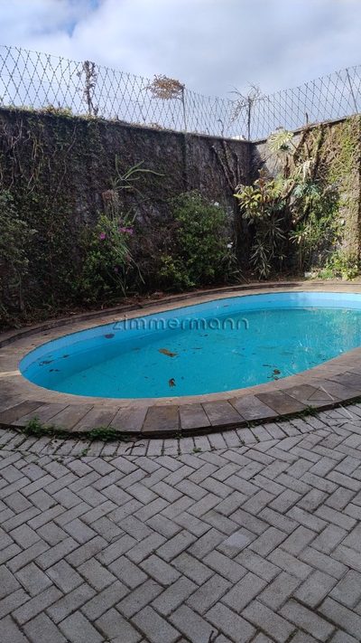 Casa, 3 quartos, 336 m² - Foto 2