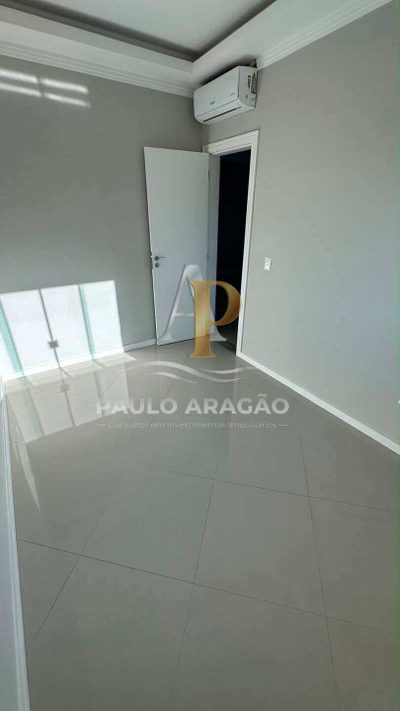 Apartamento, 3 quartos, 122 m² - Foto 4
