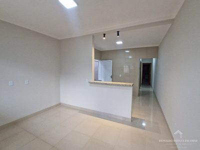 Casa, 1 quarto, 55 m² - Foto 5