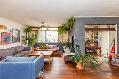 Apartamento, 3 quartos, 145 m² - Foto 4