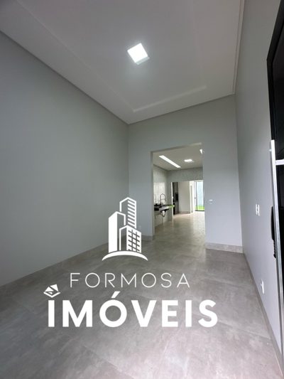 Casa, 3 quartos - Foto 3