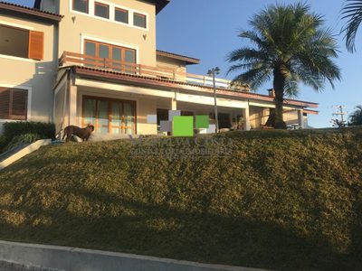 Casa, 5 quartos, 650 m² - Foto 5