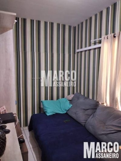 Casa, 2 quartos, 100 m² - Foto 4