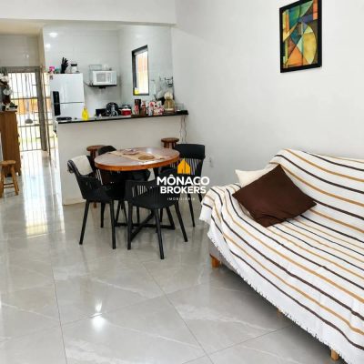 Casa, 2 quartos, 88 m² - Foto 3