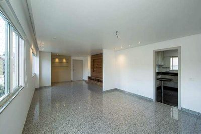 Apartamento, 4 quartos, 140 m² - Foto 4