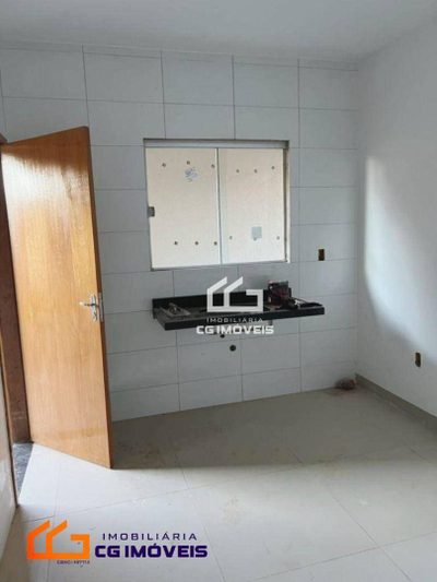 Casa, 2 quartos, 81 m² - Foto 4