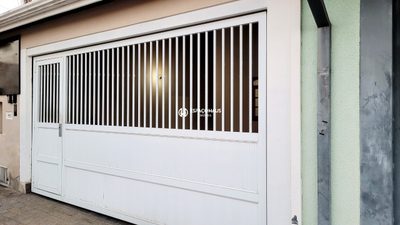 Casa, 3 quartos, 129 m² - Foto 4