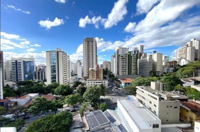 Apartamento, 3 quartos, 96 m² - Foto 5