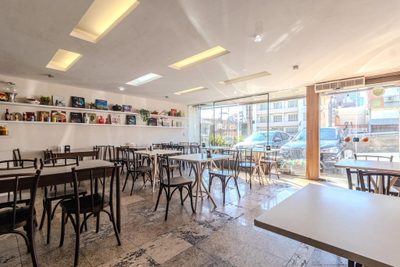 Prédio Inteiro, 412 m² - Foto 3