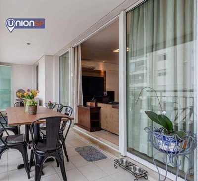 Apartamento, 3 quartos, 110 m² - Foto 3